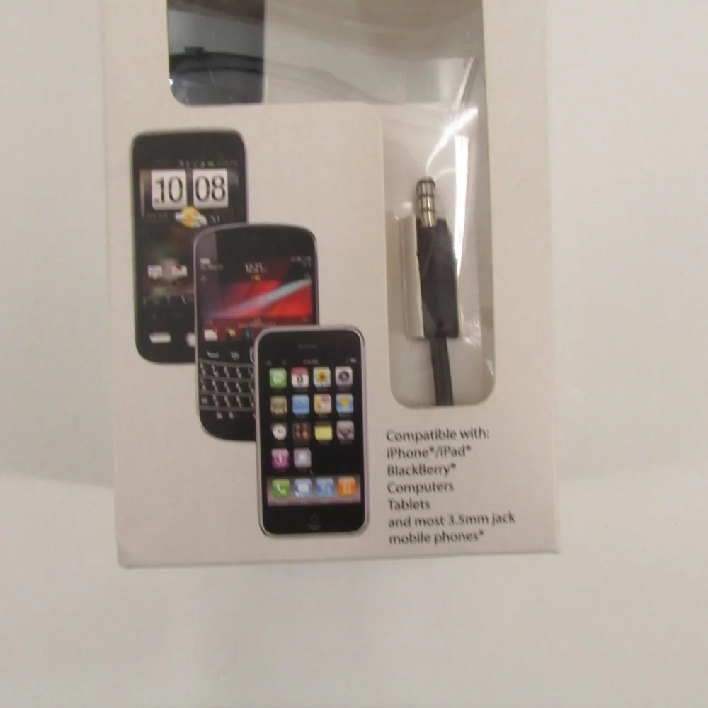HYPE Retro Handset for Mobile Phone